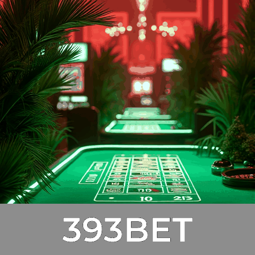 Jogos inovadores redefinem apostas online na 393BET