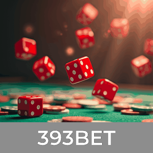 393BET: O Melhor em Cassino e Apostas Seguras