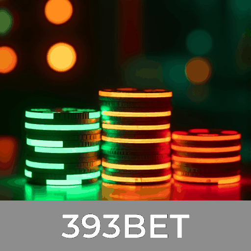 Descubra jogos revolucionários com tecnologia de ponta na 393BET