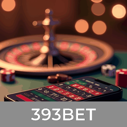 393BET: Apostas Esportivas com Cobertura Completa e Odds Líderes