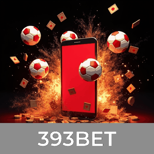 393BET: Desbloqueie Ofertas Exclusivas e Bônus Incríveis!