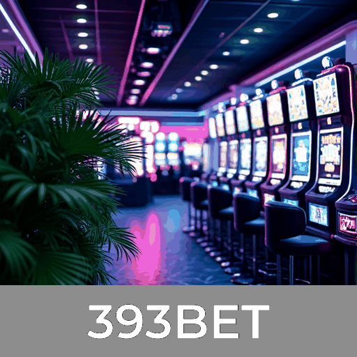 Tecnologia de Ponta da 393BET: Inovação em Apostas Online