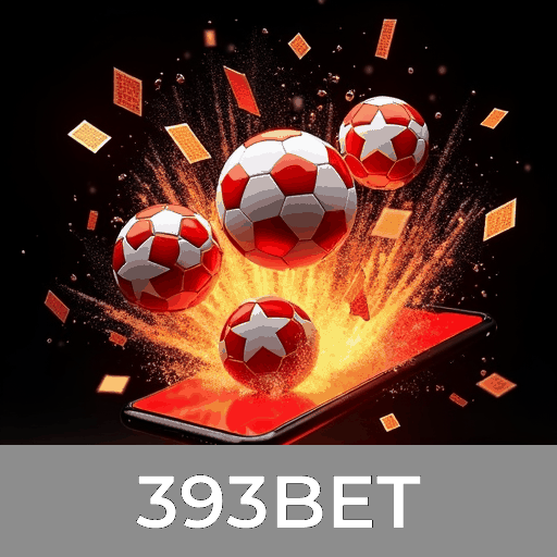 393BET: O Melhor em Cassino e Apostas Seguras